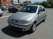 Fiat Albea 1.2 16v Benzin/plin