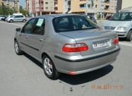Fiat Albea 1.2 16v Benzin/plin