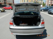 Fiat Albea 1.2 16v Benzin/plin
