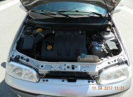 Fiat Albea 1.2 16v Benzin/plin
