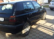 Se Prodava Golf 3 1.9 Tdi
