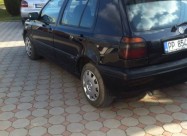 Se Prodava Golf 3 1.9 Tdi