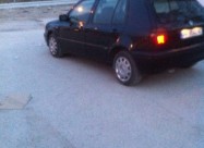 Se Prodava Golf 3 1.9 Tdi