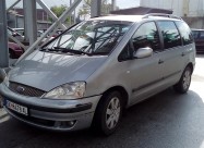 Ford Galaxy