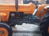 Deutz 52-06 Fiat 450 Bucher