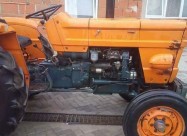 Deutz 52-06 Fiat 450 Bucher