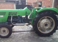 Deutz 52-06 Fiat 450 Bucher