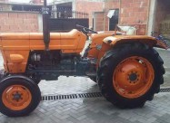 Deutz 52-06 Fiat 450 Bucher