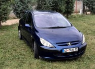  Pezo 307 2.0 Hdi - Unikat