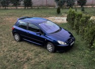  Pezo 307 2.0 Hdi - Unikat