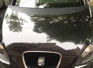 Seat Leon Crn 2012 God Se Prodava Pothitno