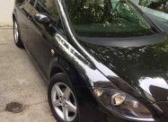 Seat Leon Crn 2012 God Se Prodava Pothitno