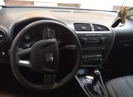 Seat Leon Crn 2012 God Se Prodava Pothitno