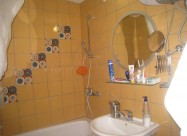 Се продава трособен стан во Хром