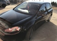 Vw Golf 6  2012 Godina 
