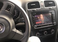 Vw Golf 6  2012 Godina 