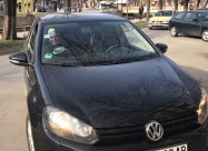 Vw Golf 6  2012 Godina 