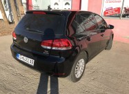 Vw Golf 6  2012 Godina 