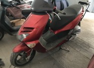 Aprilija Leonardo 250 Kako Nov!!!!