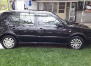   Wv Golf 3 Tdi So Ful Oprema Servisiran 