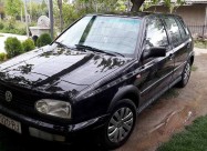   Wv Golf 3 Tdi So Ful Oprema Servisiran 