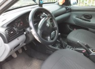 Pegeot 406 20 Hdi Vo Odlicna Sostojba Se Mu Raboti