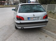 Pegeot 406 20 Hdi Vo Odlicna Sostojba Se Mu Raboti