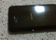 Telefon Sony 