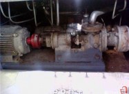 Vodna Pompa 5,5kw.