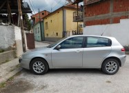 Alfa 147 1.6 Ts 2001 Godina 