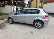 Alfa 147 1.6 Ts 2001 Godina 