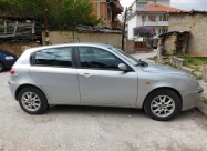 Alfa 147 1.6 Ts 2001 Godina 