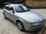 Alfa 147 1.6 Ts 2001 Godina 