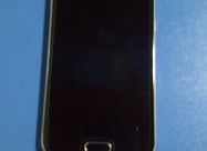 Samsung Galaxy S6