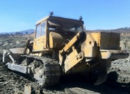 Buldozer Caterpillar D8 H
