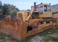 Buldozer Caterpillar D8 H