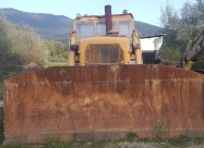 Buldozer Caterpillar D8 H