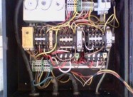 Elektro Tabla
