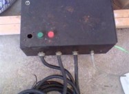 Elektro Tabla