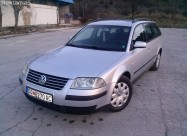Vw Passat 5ka 1.9 Tdi Perfekten 