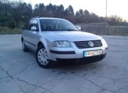Vw Passat 5ka 1.9 Tdi Perfekten 