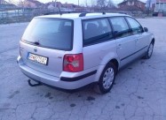 Vw Passat 5ka 1.9 Tdi Perfekten 