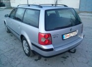 Vw Passat 5ka 1.9 Tdi Perfekten 