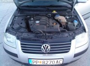 Vw Passat 5ka 1.9 Tdi Perfekten 