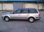 Vw Passat 5ka 1.9 Tdi Perfekten 