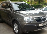 Opel Antara 2.0cdti 4x4