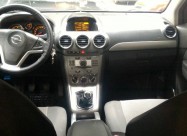 Opel Antara 2.0cdti 4x4