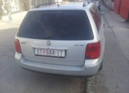 Vw Volksvagen Passat 2.5tdi V6