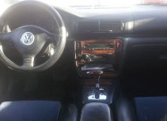Vw Volksvagen Passat 2.5tdi V6
