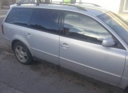Vw Volksvagen Passat 2.5tdi V6